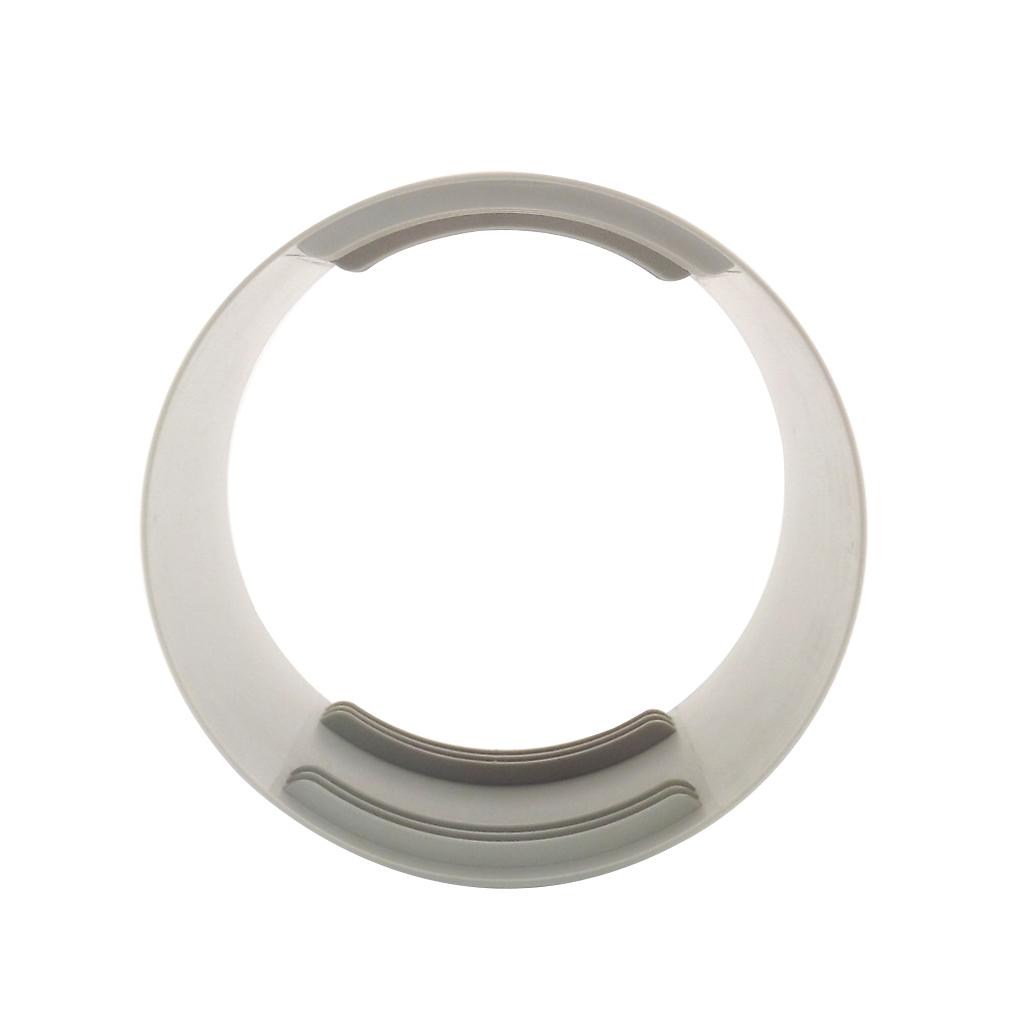 Universal AC Hose Connector Air Conditioning Exhaust Pipe Interface Replacement Tube Window Kit Extension Accessories