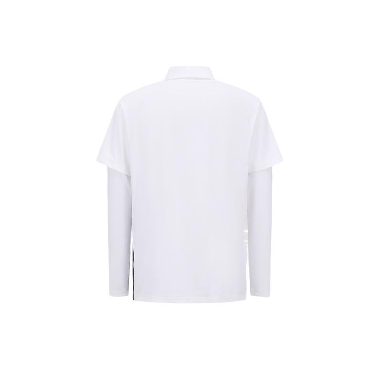 DESCENTE GOLFPRO Polo Shirt Men's G533MPTL61