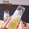 Food-Grade Olive Oil Bottle Leak-Proof Oil Dispenser Convenient Vinegar Bottle  Restaurant