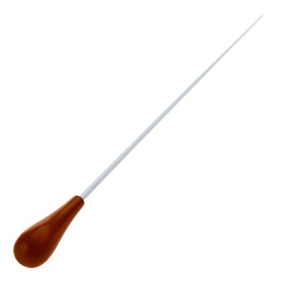 Lightweight Director Stick Symphony Musical Conductor Rosewood Handle Batons