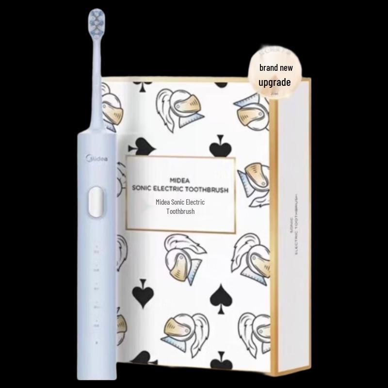 Midea YS7 Sonic Electric Toothbrush