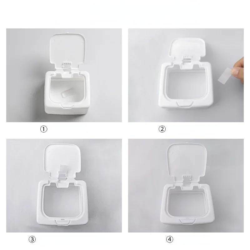 Multi-functional Desk Organizer Box Cosmetics Makeup Accessories Storage Box Office Stationery
