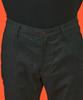 Edwin WILD FIRE 403 Winter Straight Chino Charcoal Size XL Men's Pants, Warm, Gray,