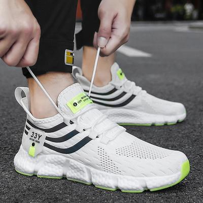 All Season Fashion Tenis Masculino Men's Classic Casual Shoes Breathable Outdoor Running Shoes Man Women