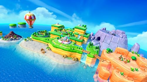 Super Mario Party Jamboree - Switch