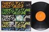 LP-Schallplatte DIZZY GILLESPIE Things To Come YW7534EV NIPPON COLUMBIA 1975 Japan Jazz Gebraucht