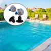 Outlet Adapter Pool Connector Pool Maintenance Plastic Versatile Pool Accessory Connection Accessory Connection
