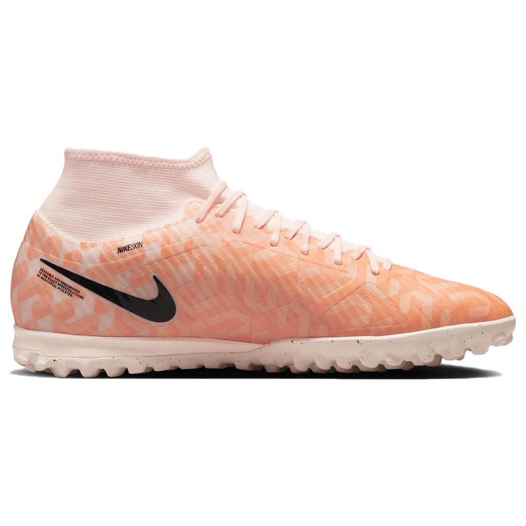 Ny Nike Zoom Mercurial Superfly 9 'United Pack' Oransje DZ3476-800