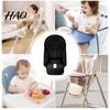 Comfortable High Chair Pad Baby Cushion Replacement Faux Leather Restaurant Dining Durable Seat Cover Non-Slip Highchair for Toddler Kids