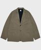 Ty Office Casual Sports Jacket_Khaki