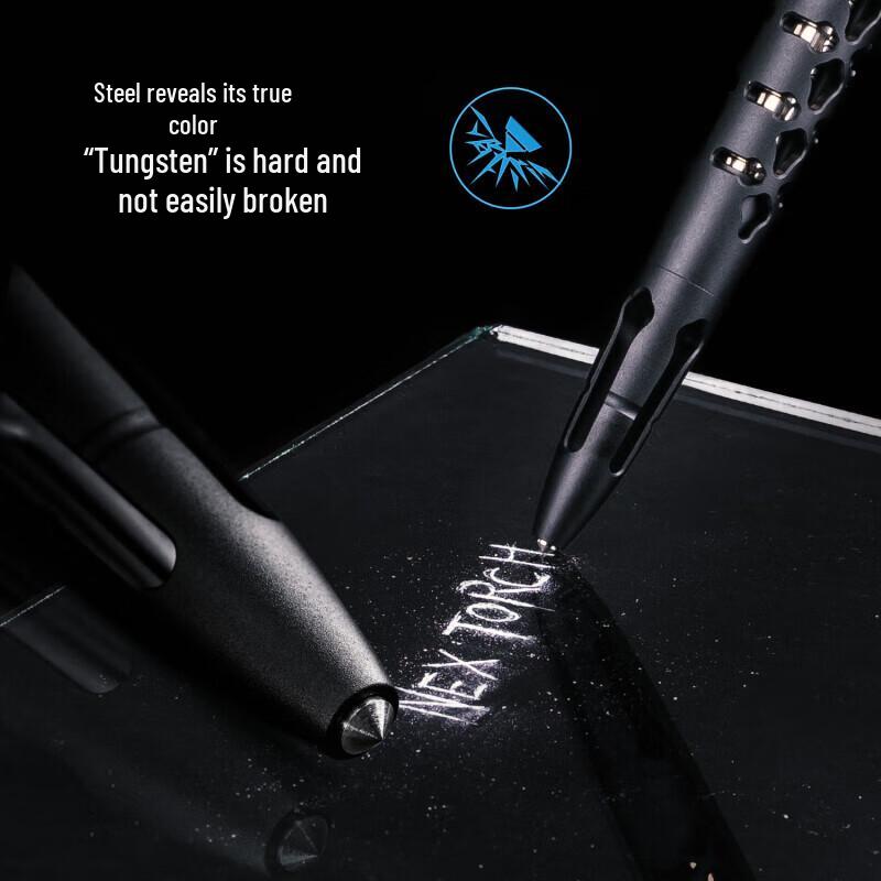 Nextorch NP20 Multi-functional Tactical Pen