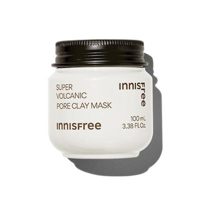 Jeju Volcanic Pore Clay Mask 100ml