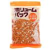 Minoya Kaki No Tane with Peanuts 500g