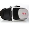Miji VR 3D Glasses & Adult Toys with Aircraft Cups Accessories