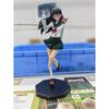 26Cm Inuyasha Action Figure Higurashi Kagome Figuras Manga Figurine Toys Collection Model Ornament Anime Peripheral Gift