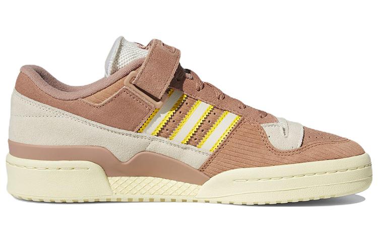 Forum Adidas Originals 84 Low 'Clay Strata' FZ6293