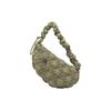 New CARLYN Nylon Portable Crossbody Bag, Shoulder Bag Women's Green H72303010K