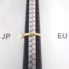 [Used] TASAKI K18 Akoya Pearl Ring/Size 11/j65-3
