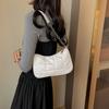 Schicke einzigartige Handtasche Trendige Umhängetasche Beliebte Achseltasche Für Frauen Ideal Für Den Täglichen Gebrauch