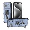 Applicable iPhone17ProMax Wukong mobile phone case Apple 16Pro ring holder 15 anti-drop 14 protective case