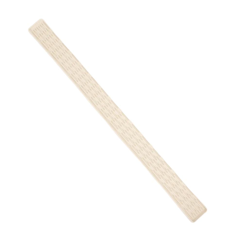 

Foldable Longer Faucet Mat Large Size Drainer Pad Portable Silicone Drainage Mat Kitchen Utensils бежевый