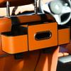 Car Seat Back Storage Box Multifunctional Storage Box