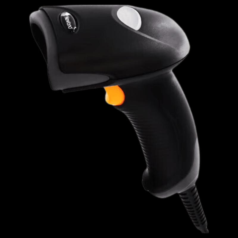 Newland HR22+ 2D High-Precision Handheld Scanner