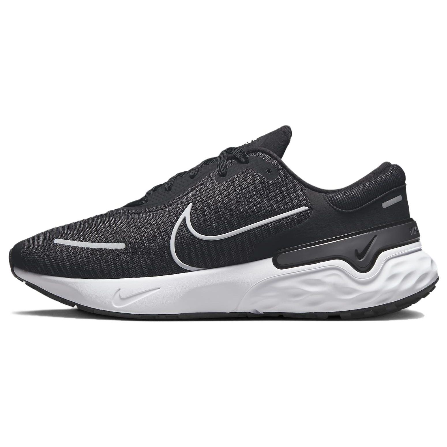

Nike Renew Run 4 Black White DR2677-002 44