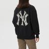 MLB Unisex Crewneck Pullover Sweatshirt