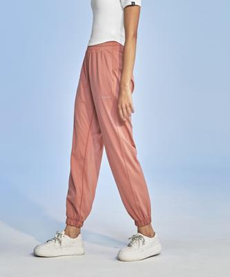 XEXYMIX Performance Jogger Pants Rose Latte