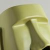 Creative Moai Tissue Holder Box – Decorative Cover Dispenser Facial Paper Easter Island Sculpture