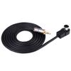 Car Audio Radio AUX Adapter Cable for JVC Alpine Ai Net CD Player