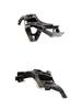 Mercedes-Benz W166 Rear Bumper Bracket (2017-2019)