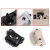 Black Gray Beige Car Glove Box Lock Latch Handle A2226805204 For Mercedes Benz W222 S Class Sedan X222 Maybach Sedan 2014-