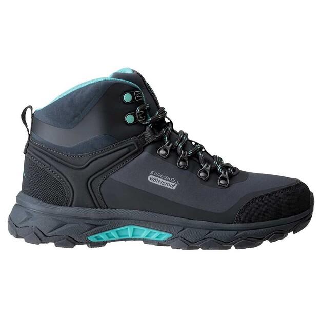 

Elbrus Eglinter Mid WP ботинки трекинговые EU 38
