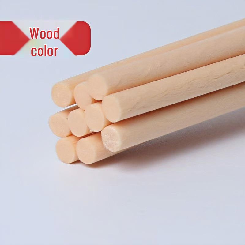 Floral Scented Mosquito-Repellent Aromatherapy Sticks - Long-Lasting Indoor Flameless Diffuser