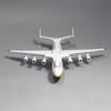 ANTONOV 225 Airlines Ukraine An-225 Mriya Alloy Soviet Union Air Airplane Model Plane Diecast Aircraft