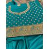 This Beautiful Saree Is Elegantly Decorated with Gorgeous Solid Jacquard Weave That Gives a Perfect Look To the Outfit.