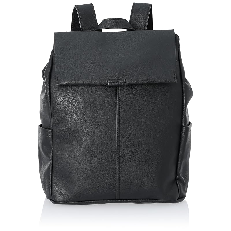 

[Legato Largo] backpack neo nostalgic LH-D1226 ladies BK one size