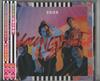 CD 5 SECONDS OF SUMMER  Youngblood UICC10038 Capitol Records 2018 Japan Obi Rock