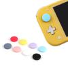 Soft Silicone Joystick Caps for Switch Joycon Lite Oled Console Controllers Video Gamepad Thumbstick Grips Protector Accessories