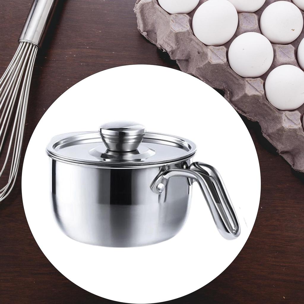 Separator Stainless Tool Creative Convenient Protein for , Small