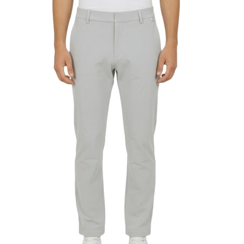 

Nike Dri-Fit 24.7 Solid Color Simple Mid-Rise Casual Pants Men bottoms HQ6922097 32-30