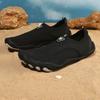 Fashion Shoes For Women Men Barefoot Water Shoes Anti Slip Quick Drying Outdoor Beach Upstream Wading Swimming Shoe Sneakers Unisex
