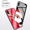 Tempered Glass Phone Case For OPPO Reno13 Reno14 Realme 11 12Pro 14 GTNeo6 C21Y C53 C75 OnePlus Nord2 NordCE3Lite Soft Edge Shockproof Smooth Shell
