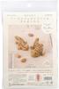 Hamanaka Hamanaka Wool Felting Kit Felted Animals Giant Salamander "Needle H441-594"