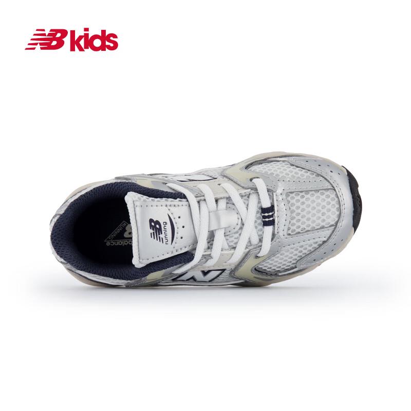 New Balance IZ530KA Toddler Y2K Walking Shoes