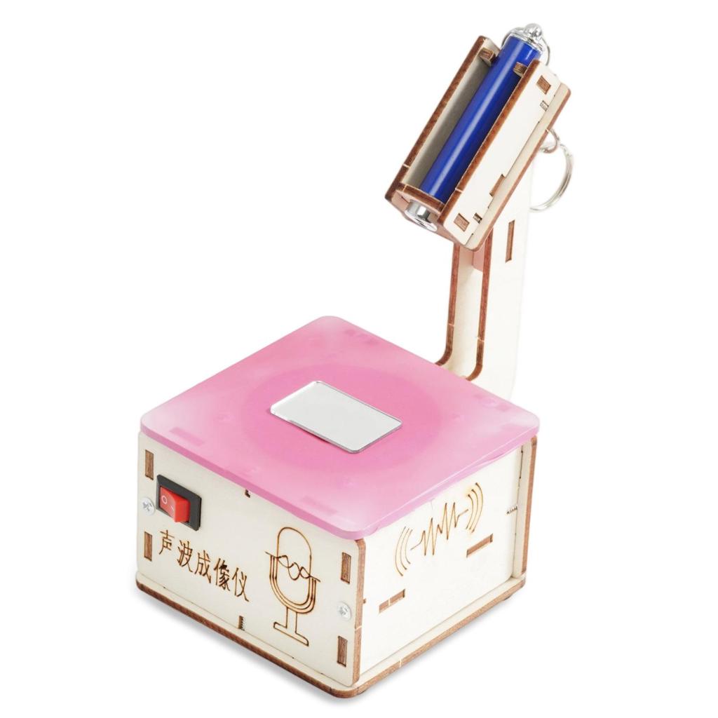 Small Crafts & Inventions DIY Science Kits