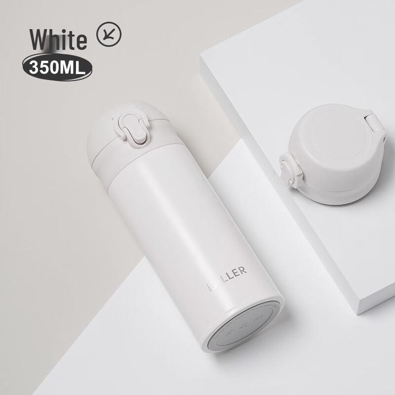 Diller Sailing Series 316 Stainless Steel Insulated Bottle