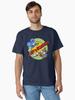 Tom & Jerry The Itchy & Scratchy Show Classic T-Shirt